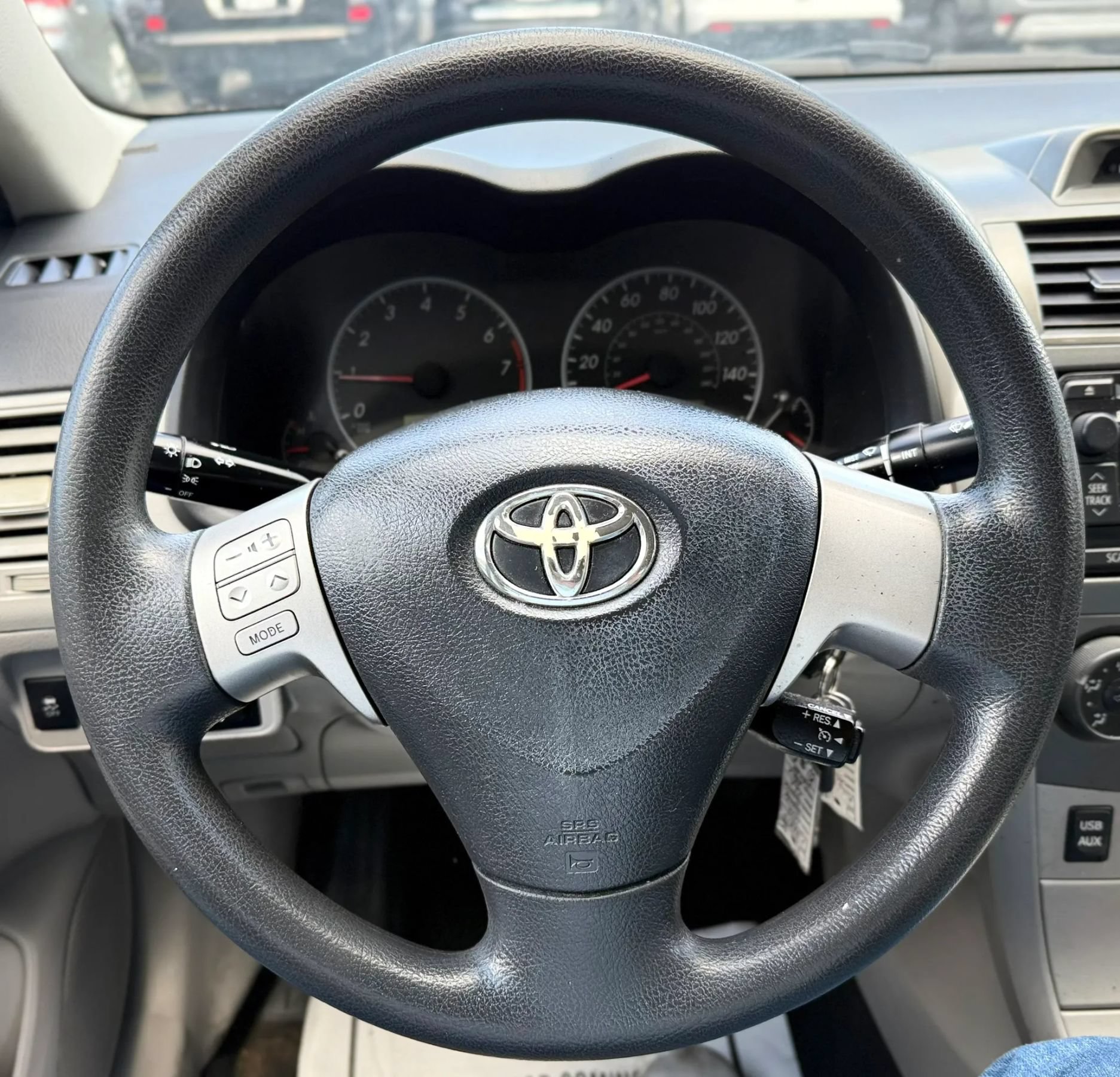 Used 2012 Toyota Corolla LE FWD image 12