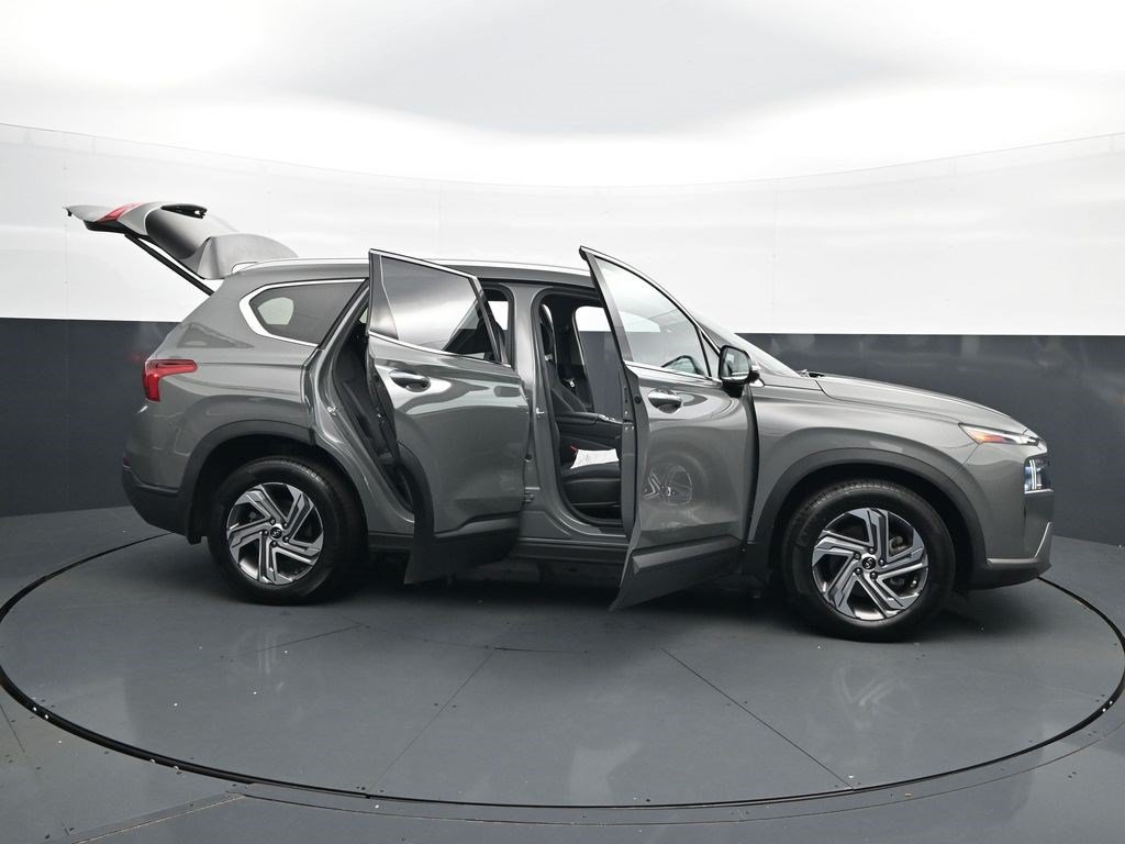 Used 2023 Hyundai Santa Fe SEL w/ Winter Weather Package FWD image 45