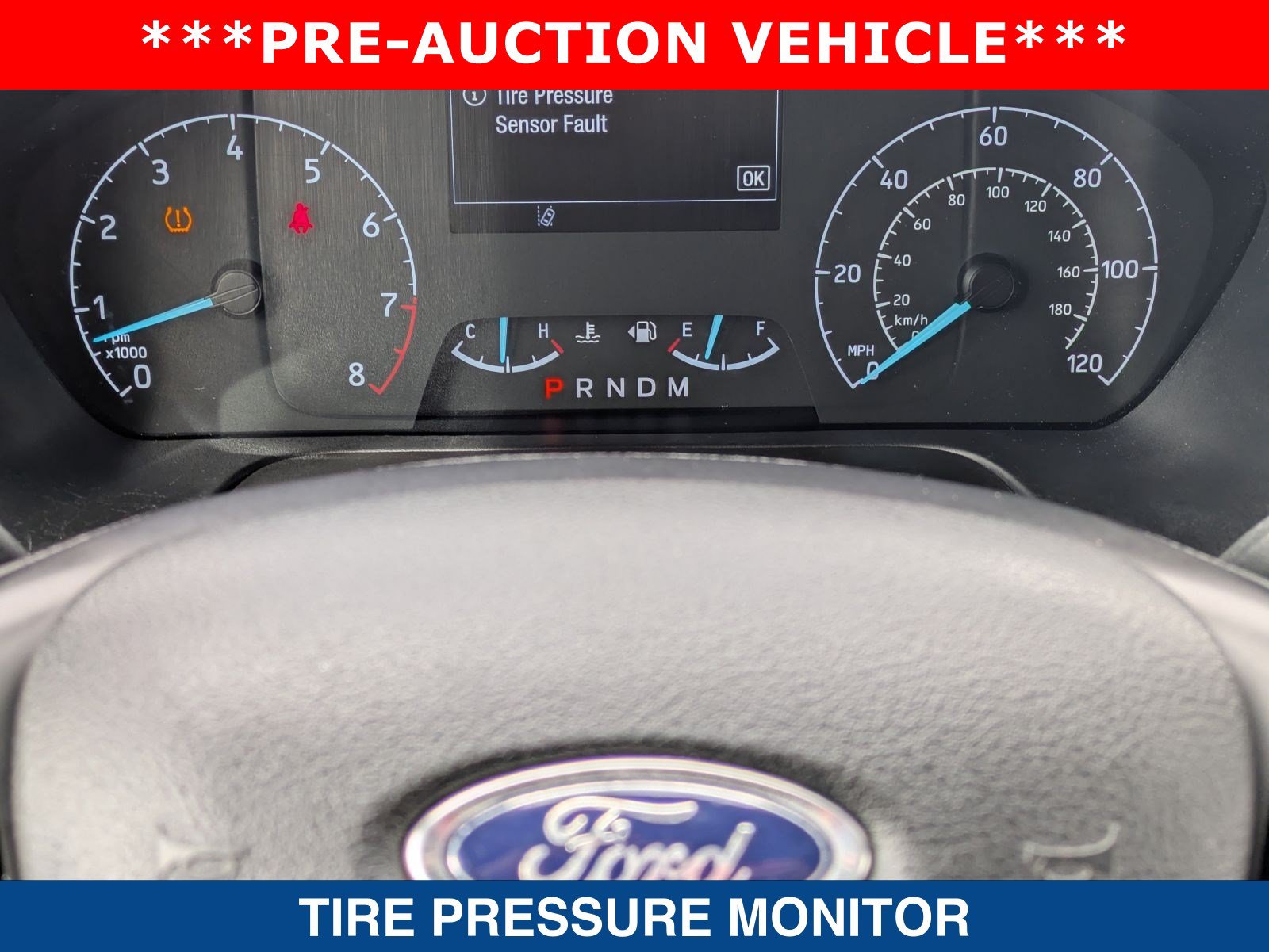 Used 2022 Ford Transit 350 w/ Exterior Upgrade Package RWD image 24
