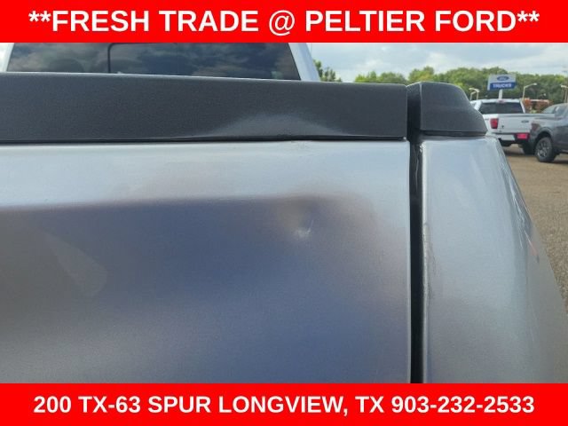 Certified 2017 Ford F150 Platinum AWD/4WD image 12
