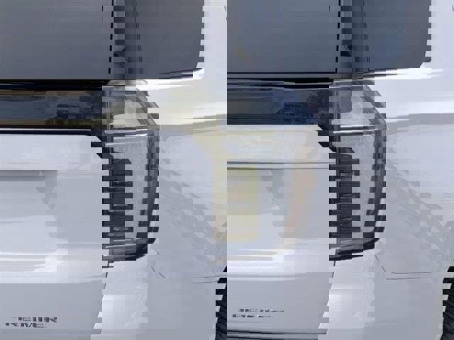 New 2026 Chevrolet Tahoe Premier image 11