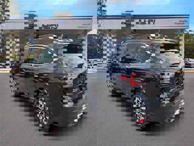 New 2025 Subaru Outback Touring XT image 4