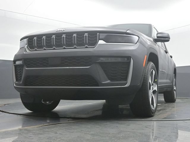 New 2026 Jeep Grand Cherokee Limited AWD/4WD image 46