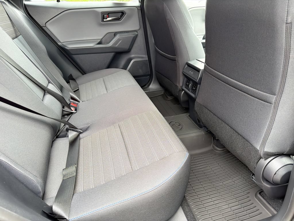 New 2026 Toyota RAV4 AWD Plug-in Hybrid image 18