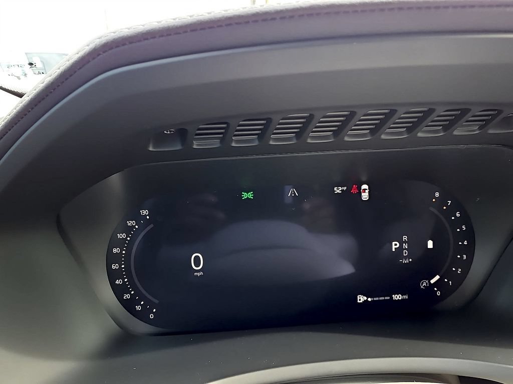 New 2026 Volvo XC90 B6 Ultra AWD/4WD image 29