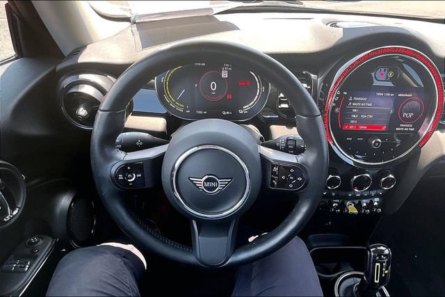 Used 2024 MINI Cooper SE FWD image 5