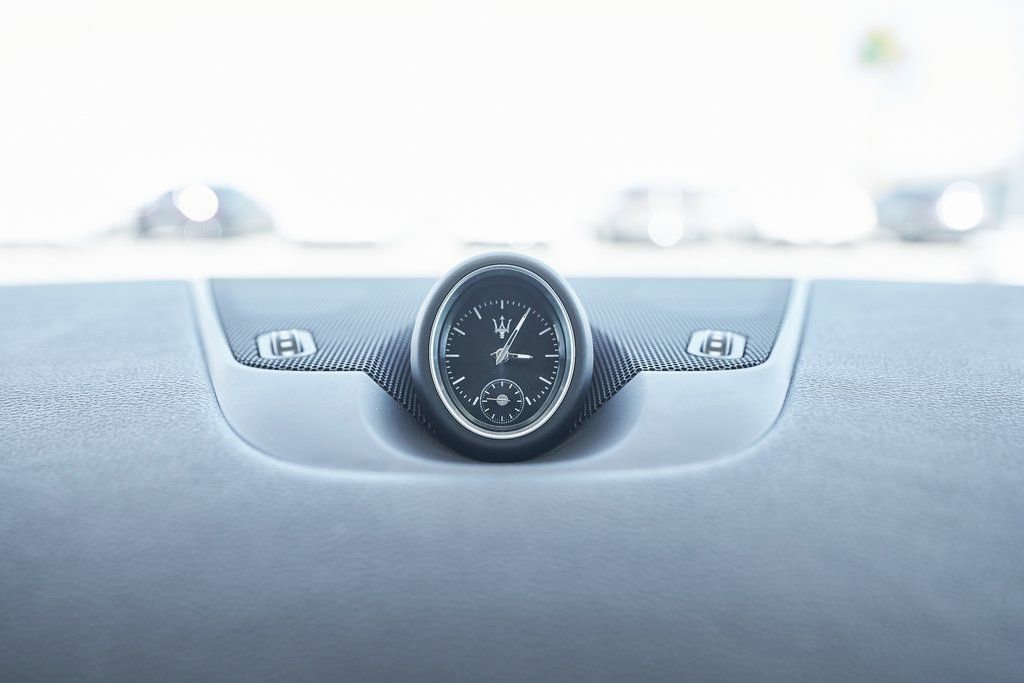 Used 2022 Maserati Levante GT image 53