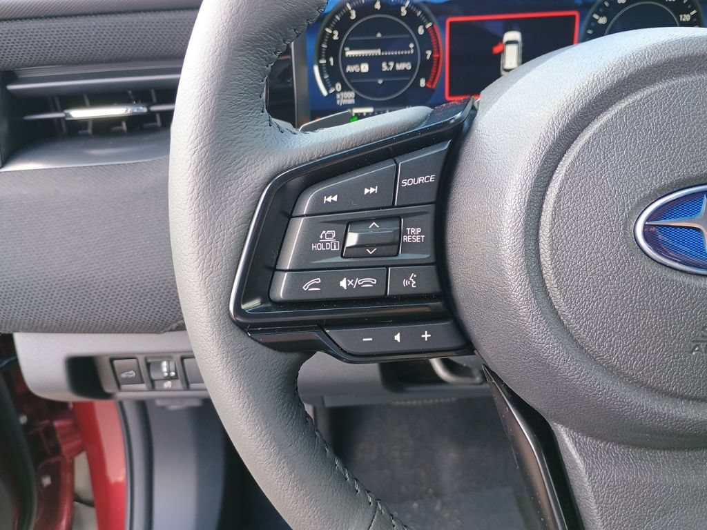 New 2026 Subaru Outback Limited AWD/4WD image 17