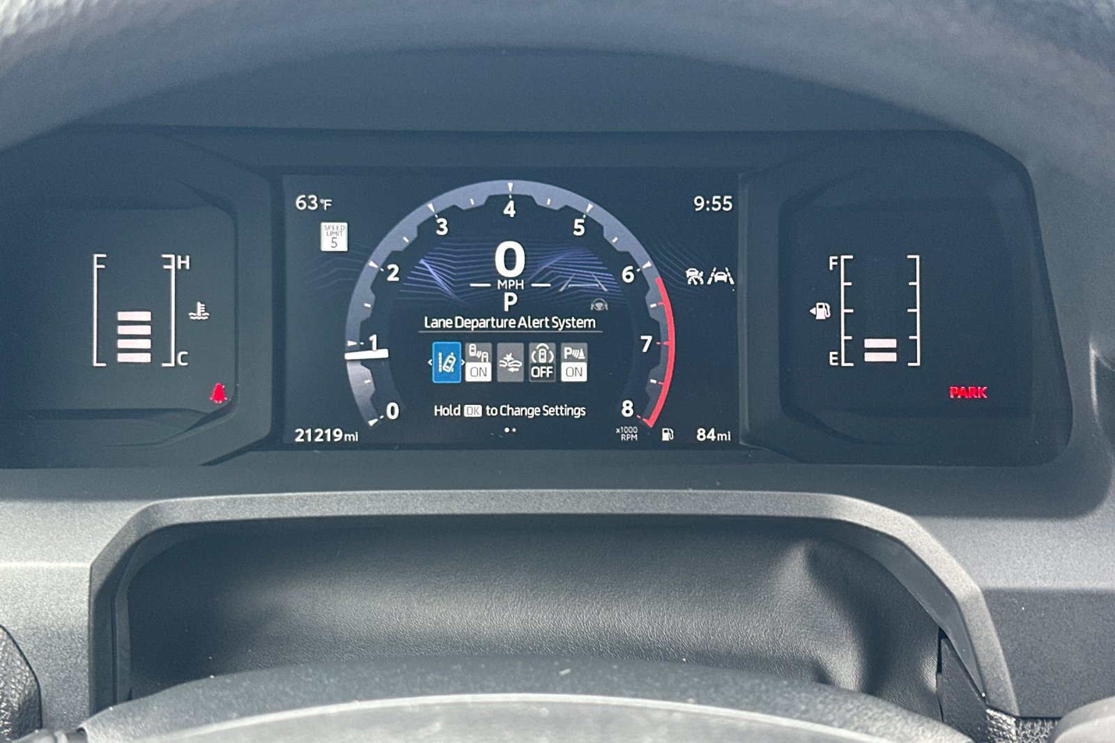 Certified 2025 Toyota Tacoma SR w/ SR Upgrade Package RWD image 39
