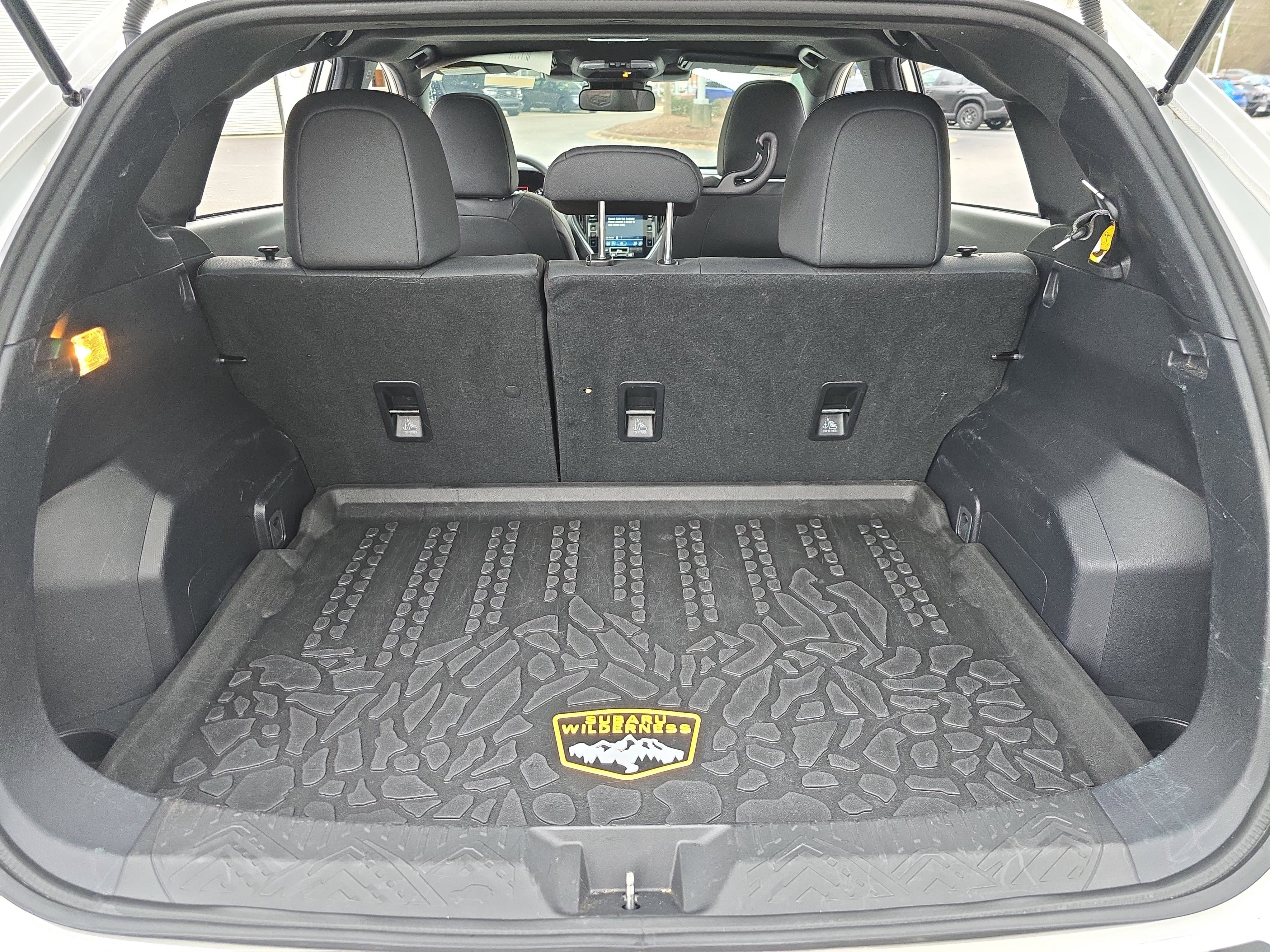 Used 2024 Subaru Crosstrek 2.5i Wilderness image 13