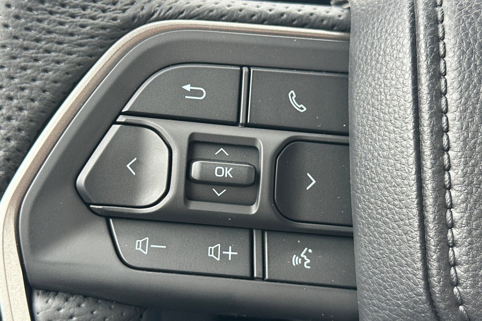 New 2026 Toyota Tundra Limited image 26