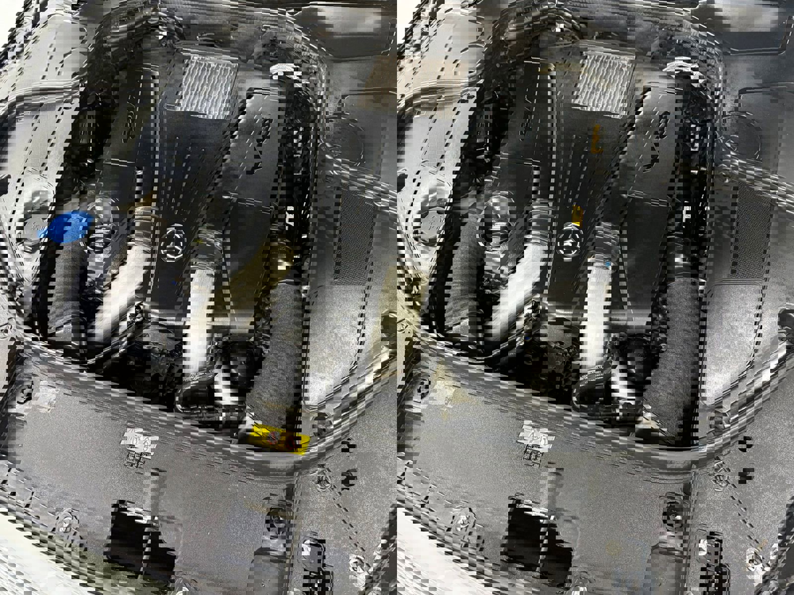 Used 2017 Mercedes-Benz Maybach S 550 4MATIC image 53