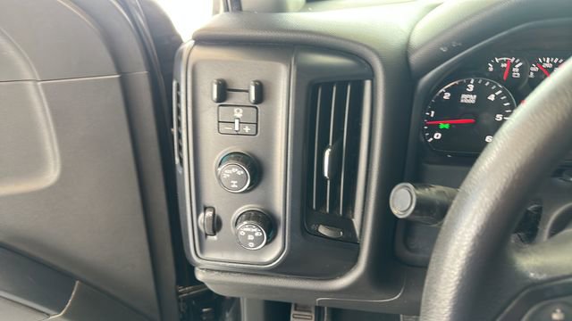 Used 2017 GMC Sierra 1500 4x4 Double Cab w/ Elevation Edition image 13