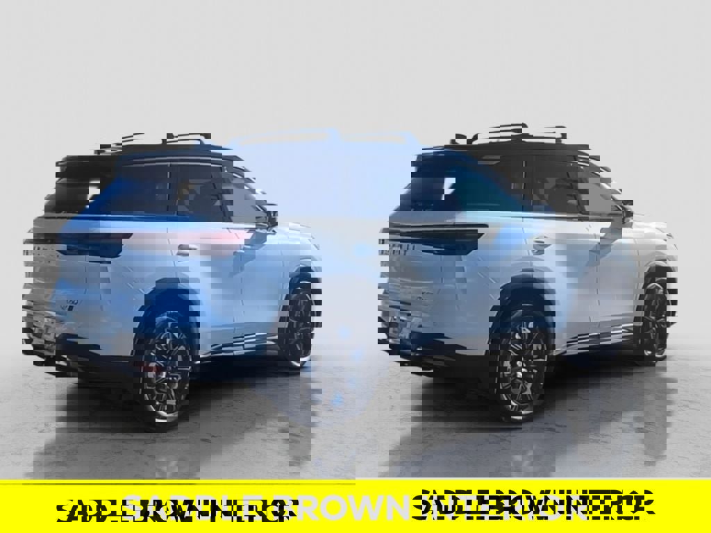 Certified 2026 INFINITI QX60 Autograph w/ Dark Cargo Package image 8