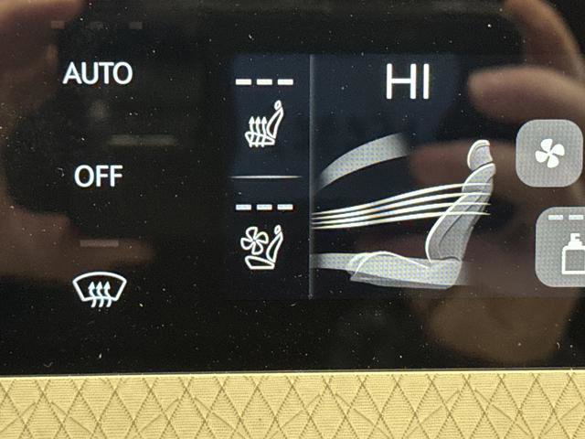 Used 2025 Genesis GV80 2.5T Prestige image 8