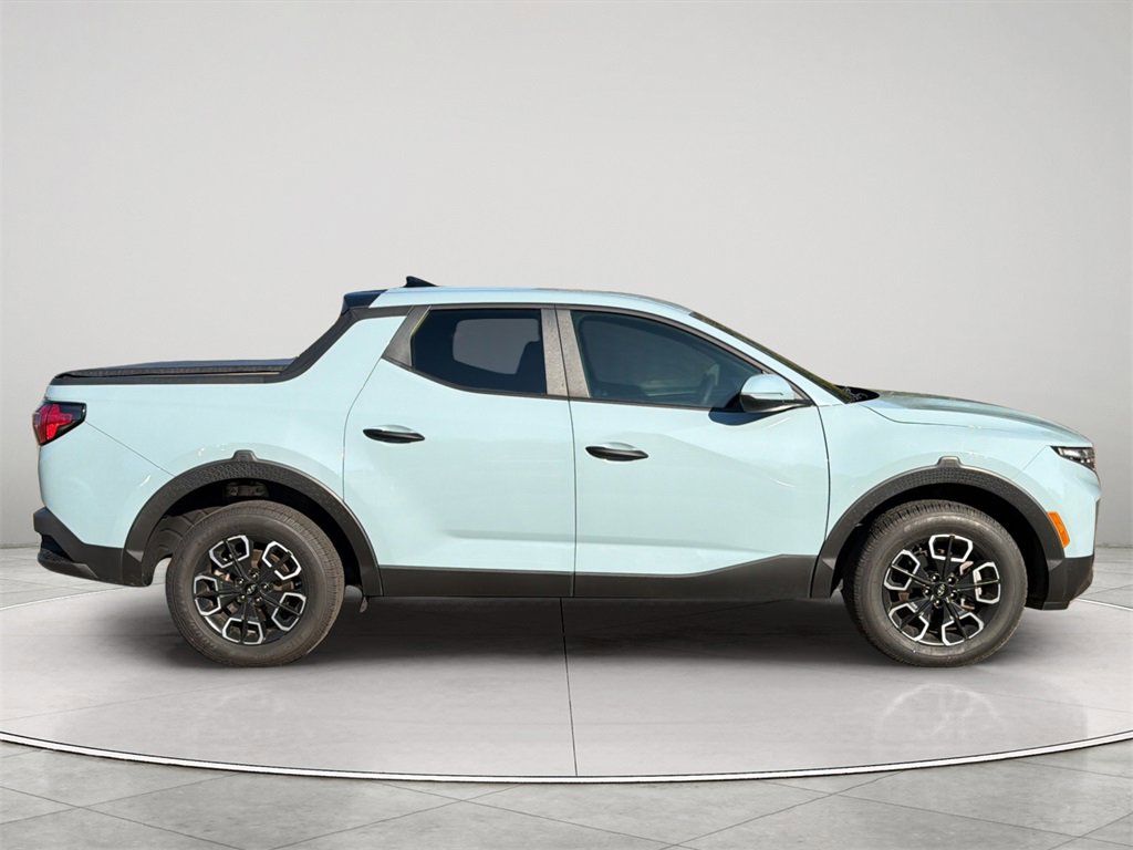 Used 2023 Hyundai Santa Cruz SEL w/ Cargo Package image 14