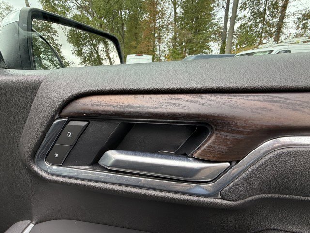 Certified 2025 GMC Sierra 1500 SLT image 64