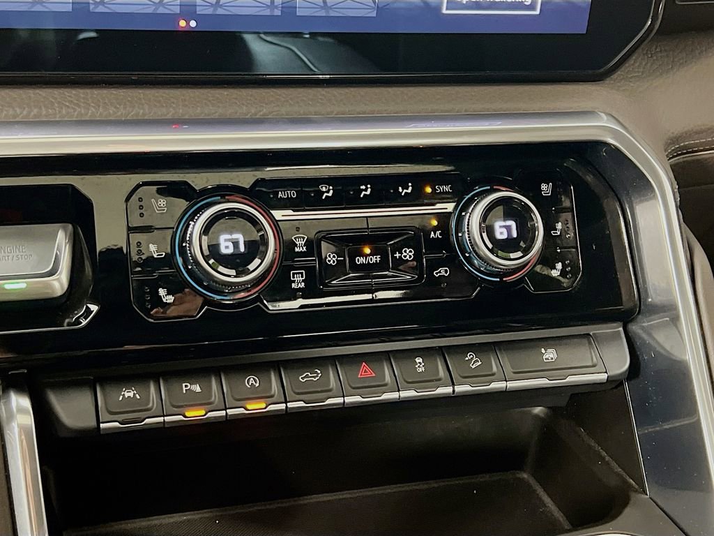 Used 2023 GMC Sierra 1500 Denali image 16