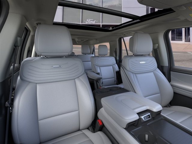 New 2026 Ford Expedition Max Platinum w/ Platinum Ultimate Package AWD/4WD image 10