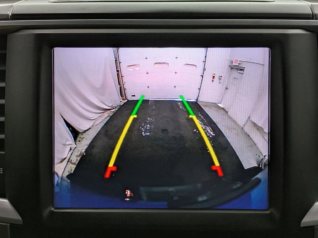 Used 2022 RAM 1500 Classic Warlock image 9