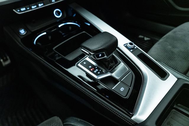 Used 2020 Audi A4 2.0T Premium Plus w/ Premium Plus Package image 24