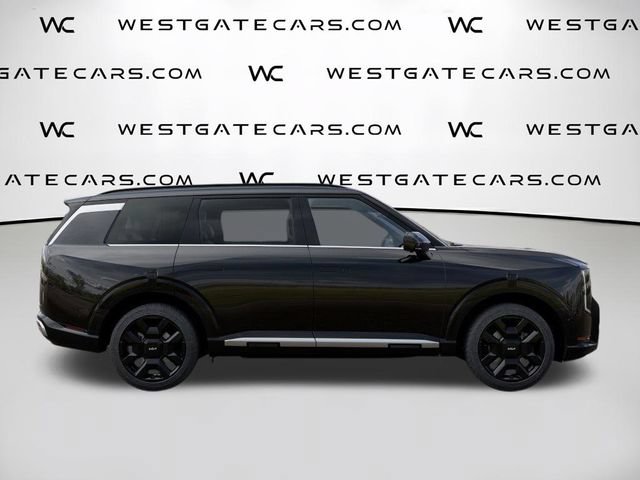 New 2027 Kia Telluride SX FWD image 10