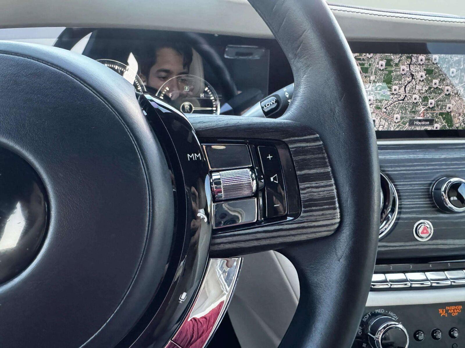 Used 2021 Rolls-Royce Ghost AWD/4WD image 19