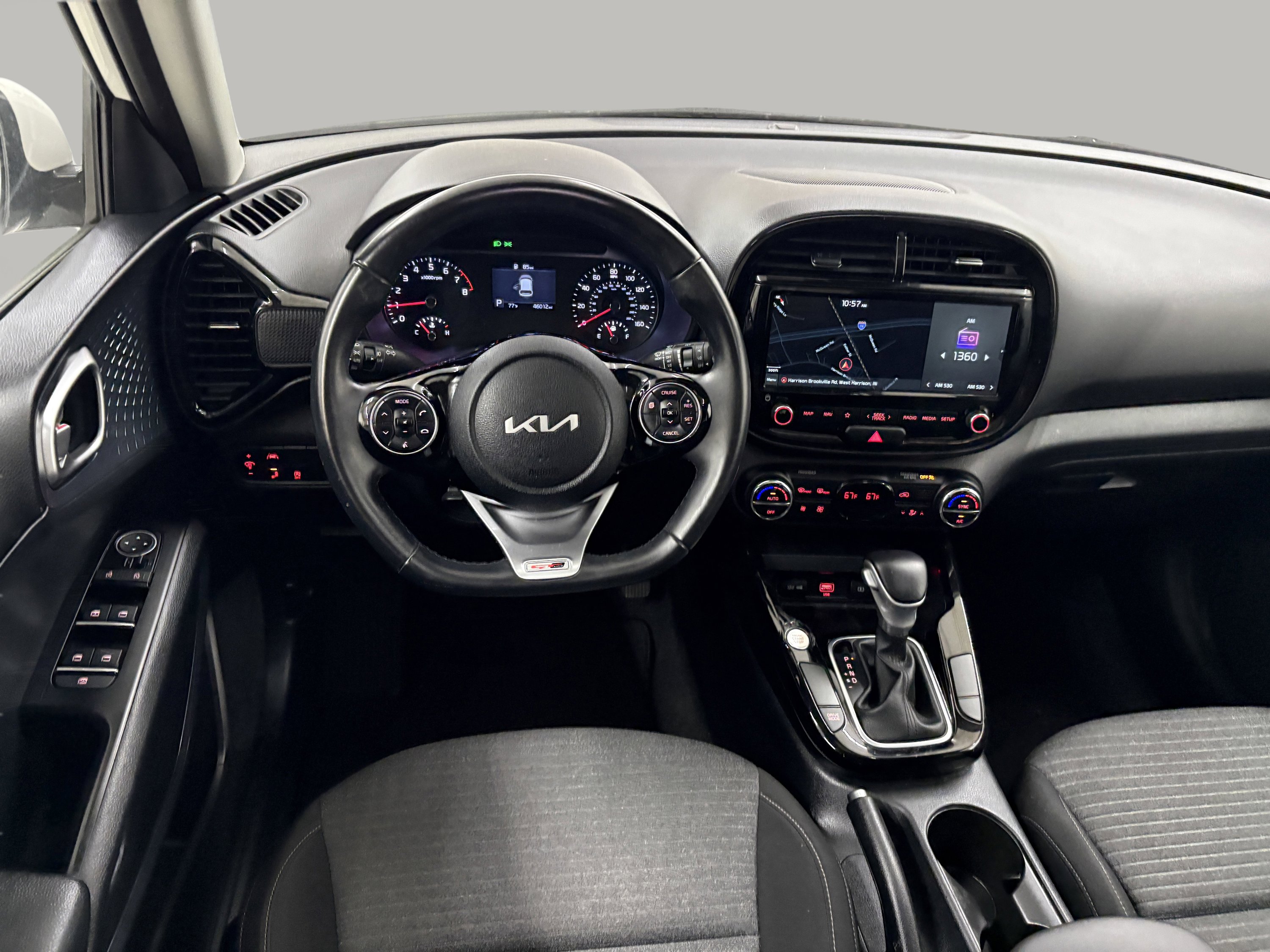 Used 2022 Kia Soul GT-Line image 10