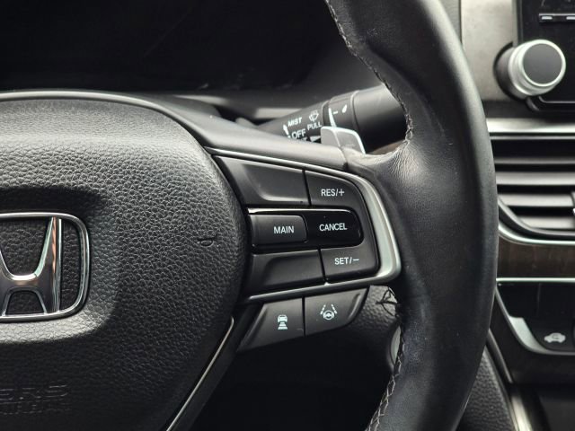 Used 2018 Honda Accord EX-L image 23