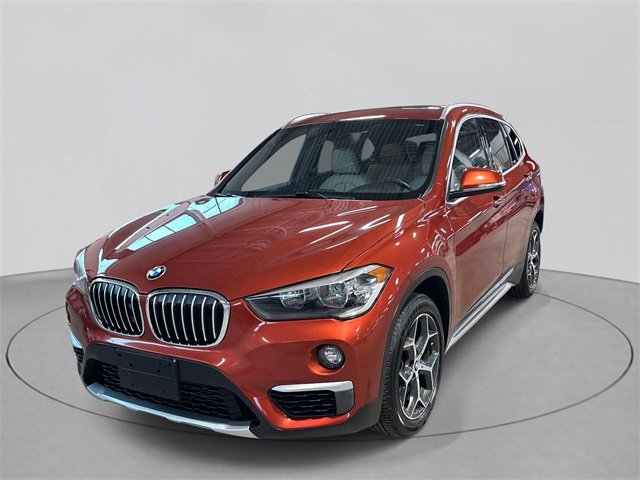 Used 2018 BMW X1 xDrive28i w/ Convenience Package