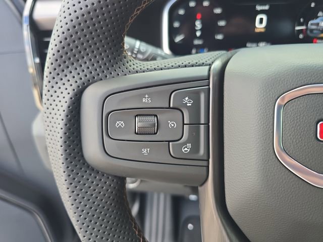 New 2026 GMC Sierra 2500 AT4 w/ Technology Package image 26