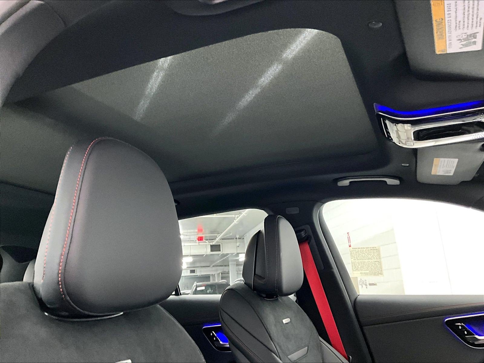 Used 2026 Mercedes-Benz GLC 43 AMG 4MATIC image 28