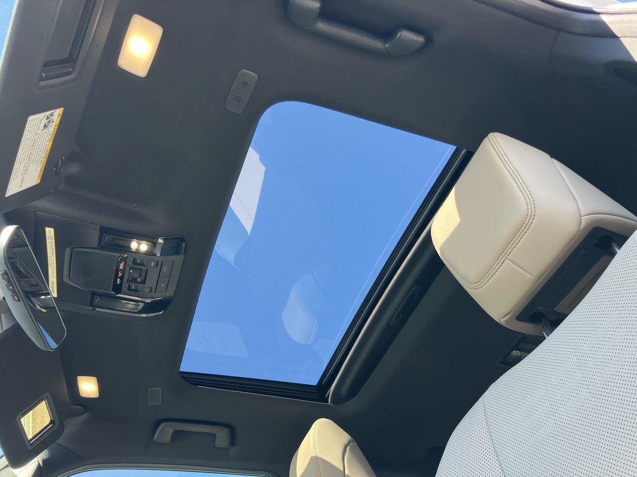 Used 2024 Lexus GX 550 550 Overtrail+ image 24