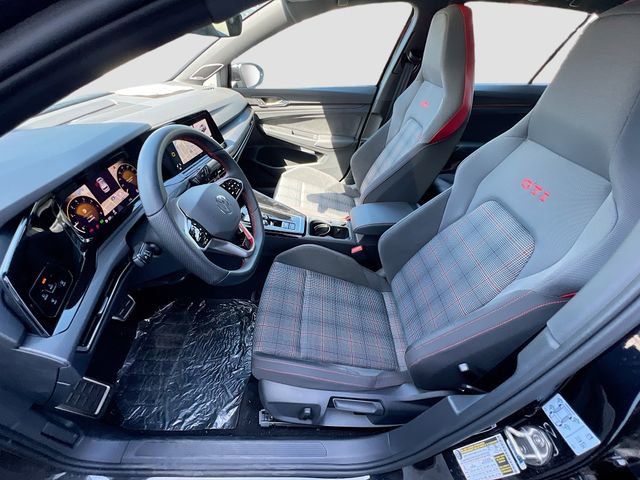 New 2024 Volkswagen GTI SE image 21