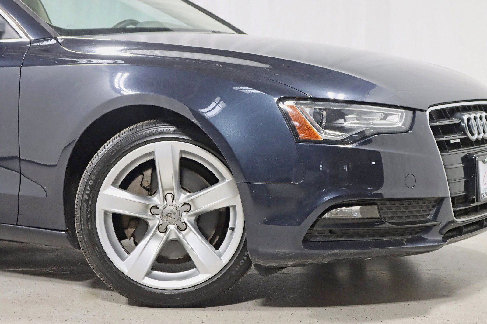 Used 2013 Audi A5 2.0T Premium Plus image 5