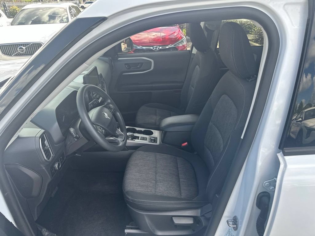 Used 2023 Ford Bronco Sport Big Bend AWD/4WD image 11