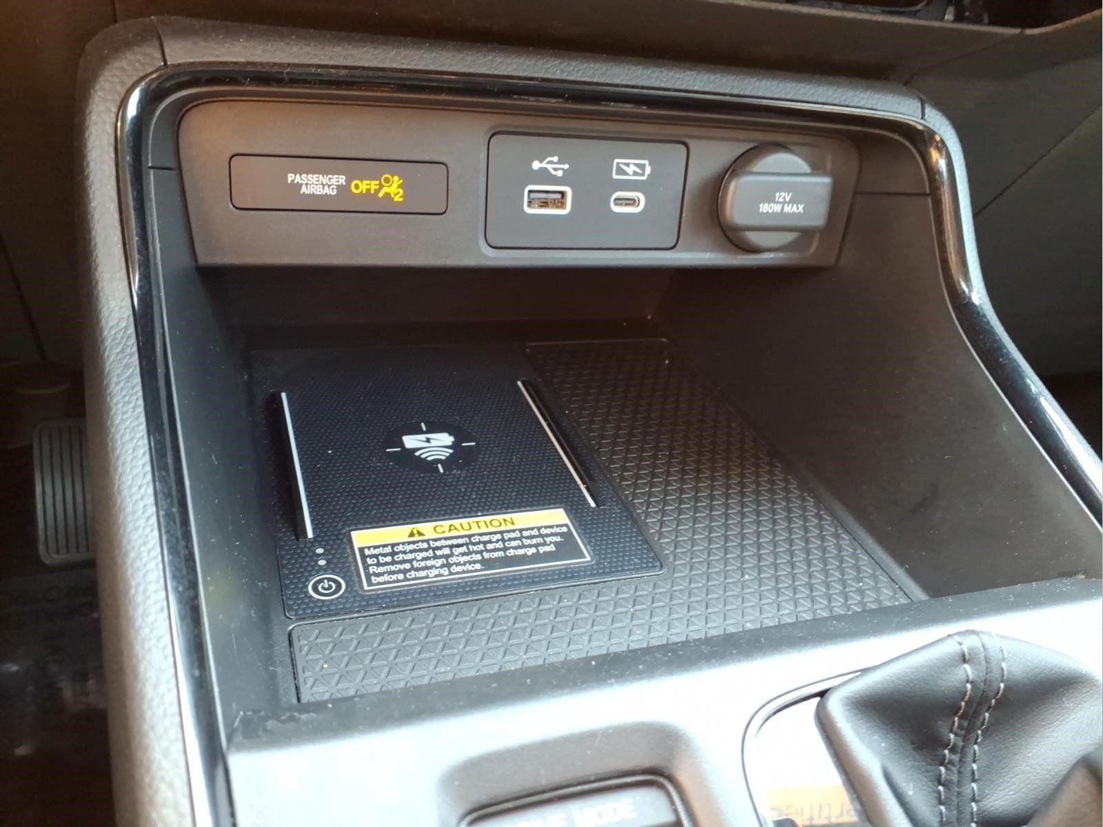 Certified 2024 Honda CR-V EX-L image 22