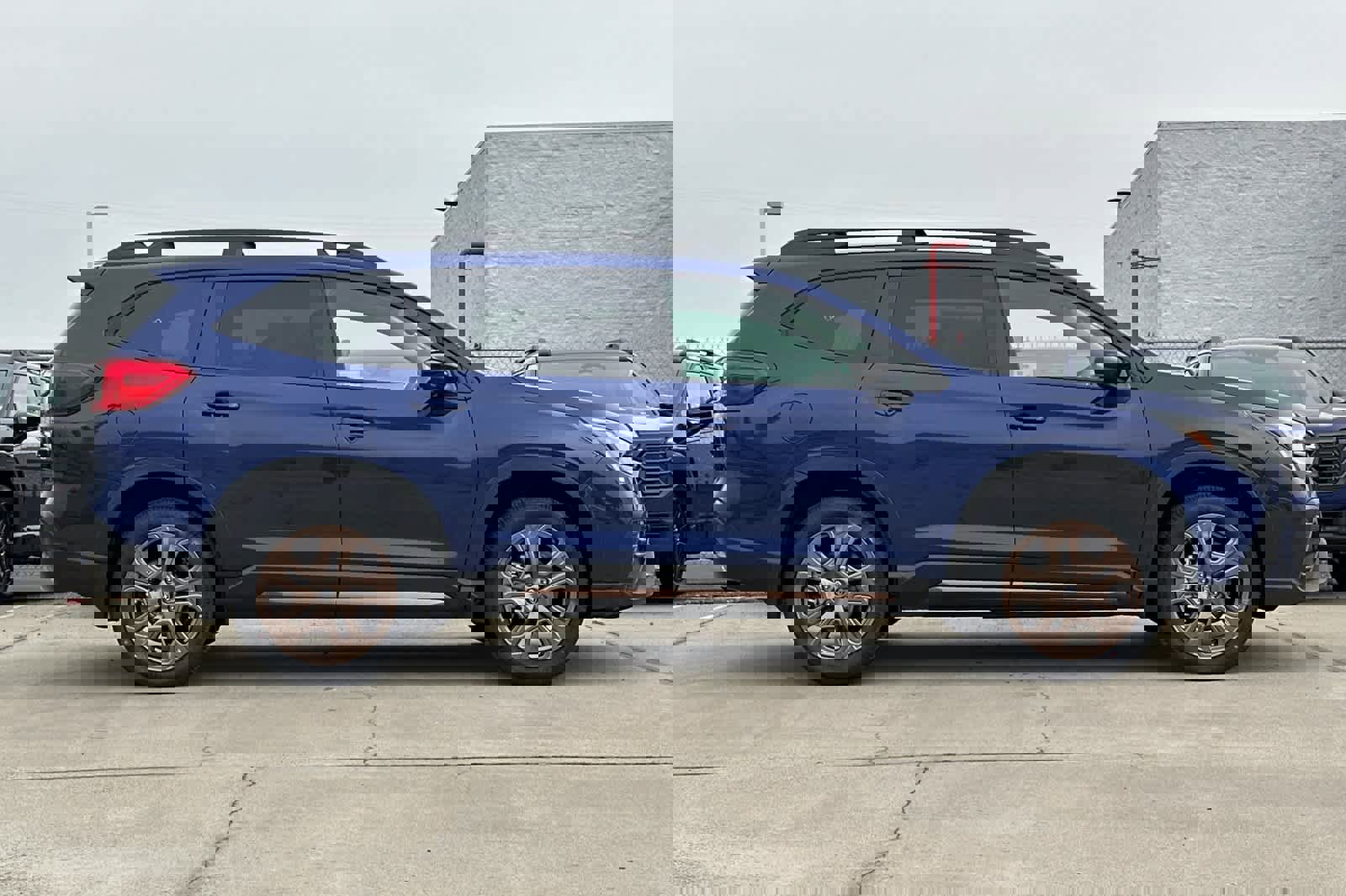 New 2026 Subaru Ascent Limited Bronze w/ Popular Package #2 image 2