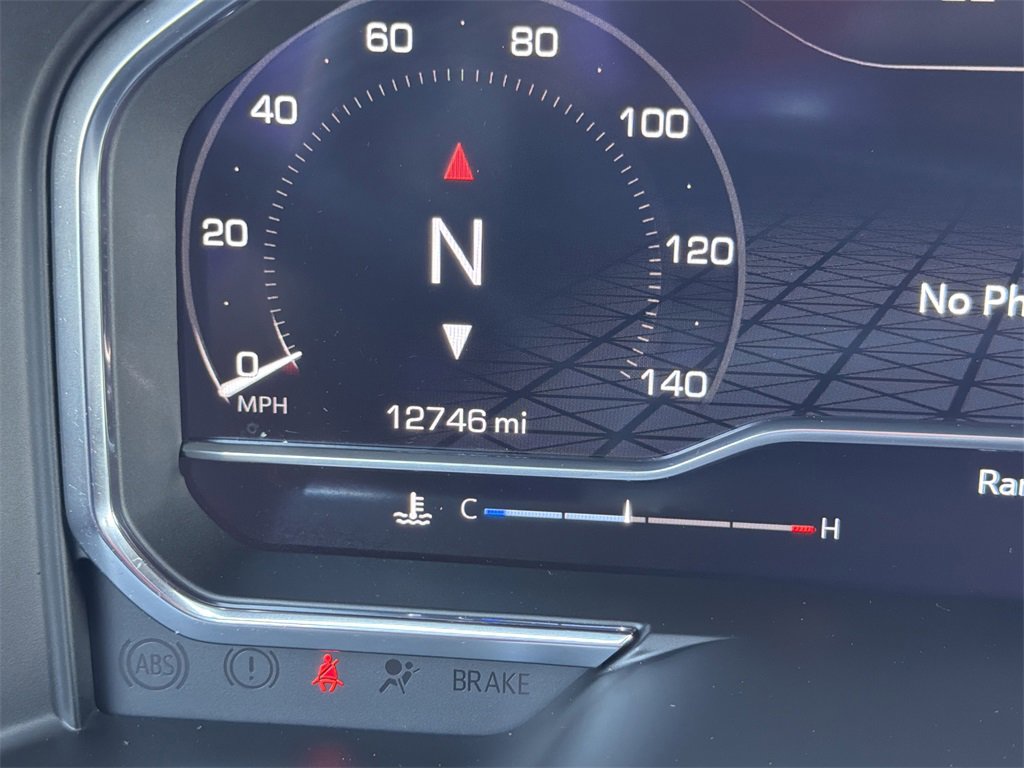 Used 2025 GMC Sierra 1500 Denali image 39