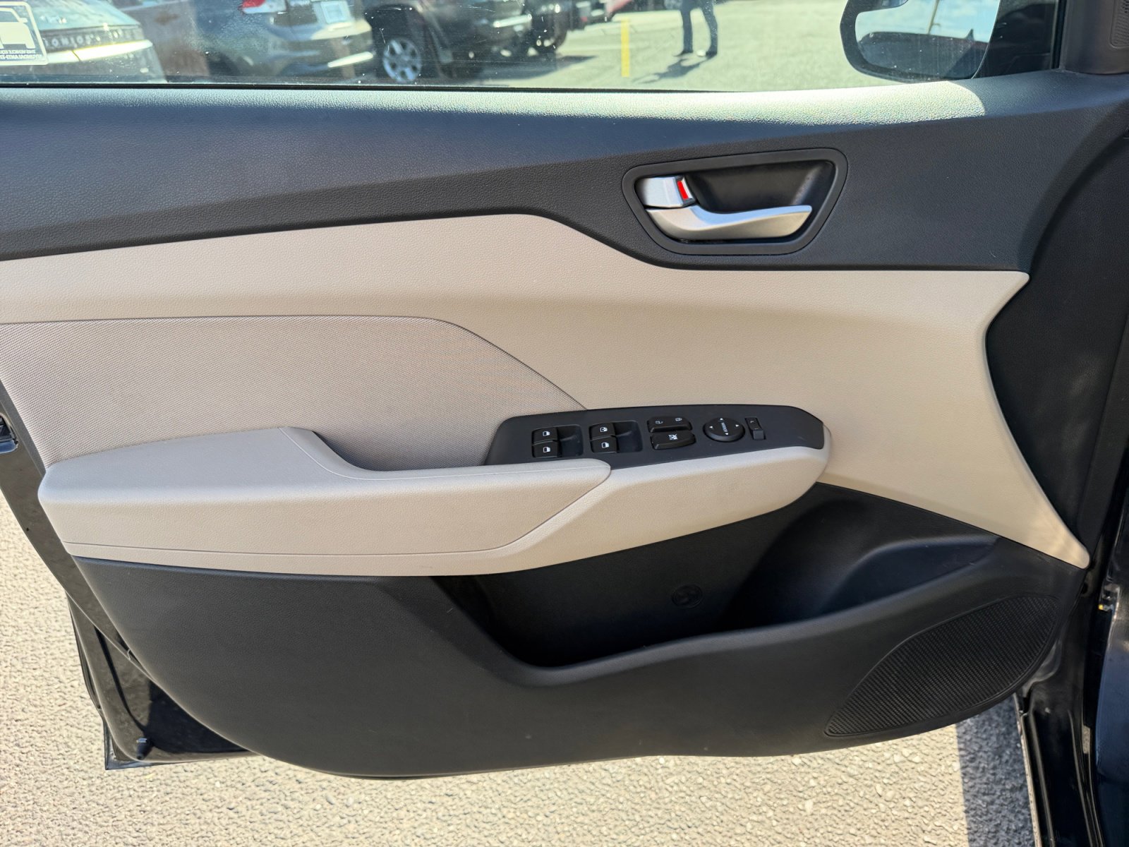 Used 2018 Hyundai Accent SEL FWD image 13