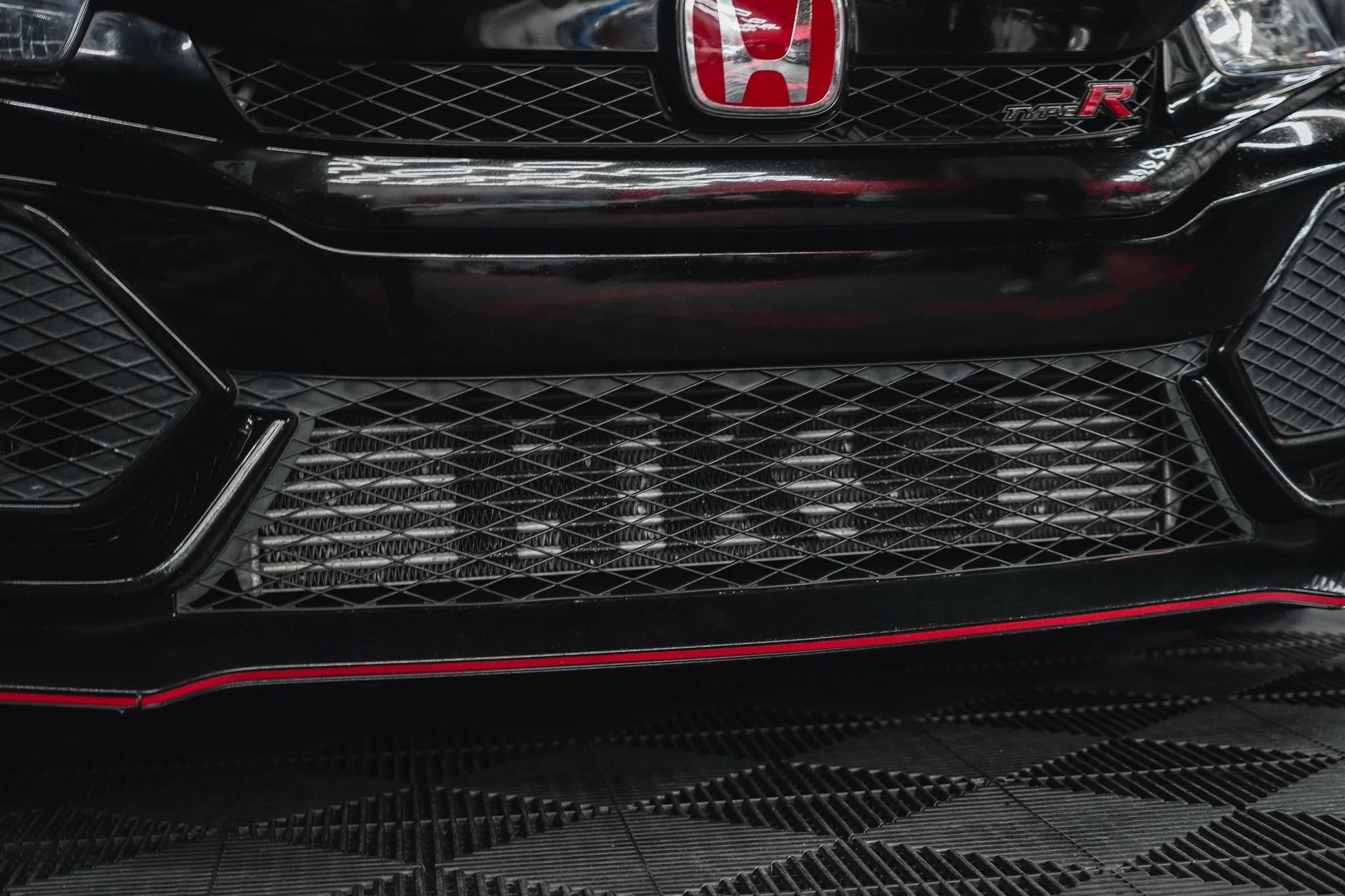 Used 2019 Honda Civic Type R image 3