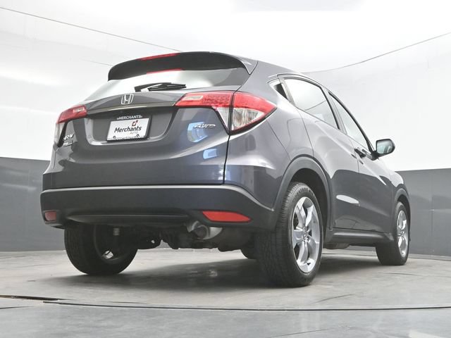 Used 2019 Honda HR-V LX image 37