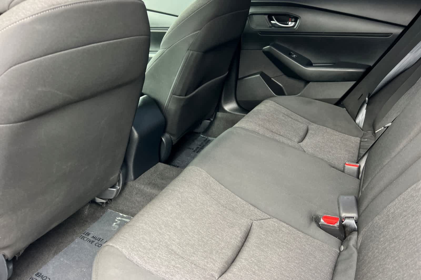 Used 2023 Honda Accord EX image 4