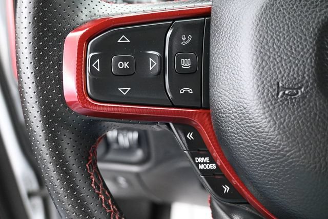 Used 2025 RAM 1500 Rebel w/ Rebel Level 1 Equipment Group AWD/4WD image 16