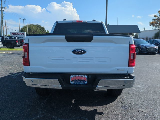 Used 2023 Ford F150 XLT image 5