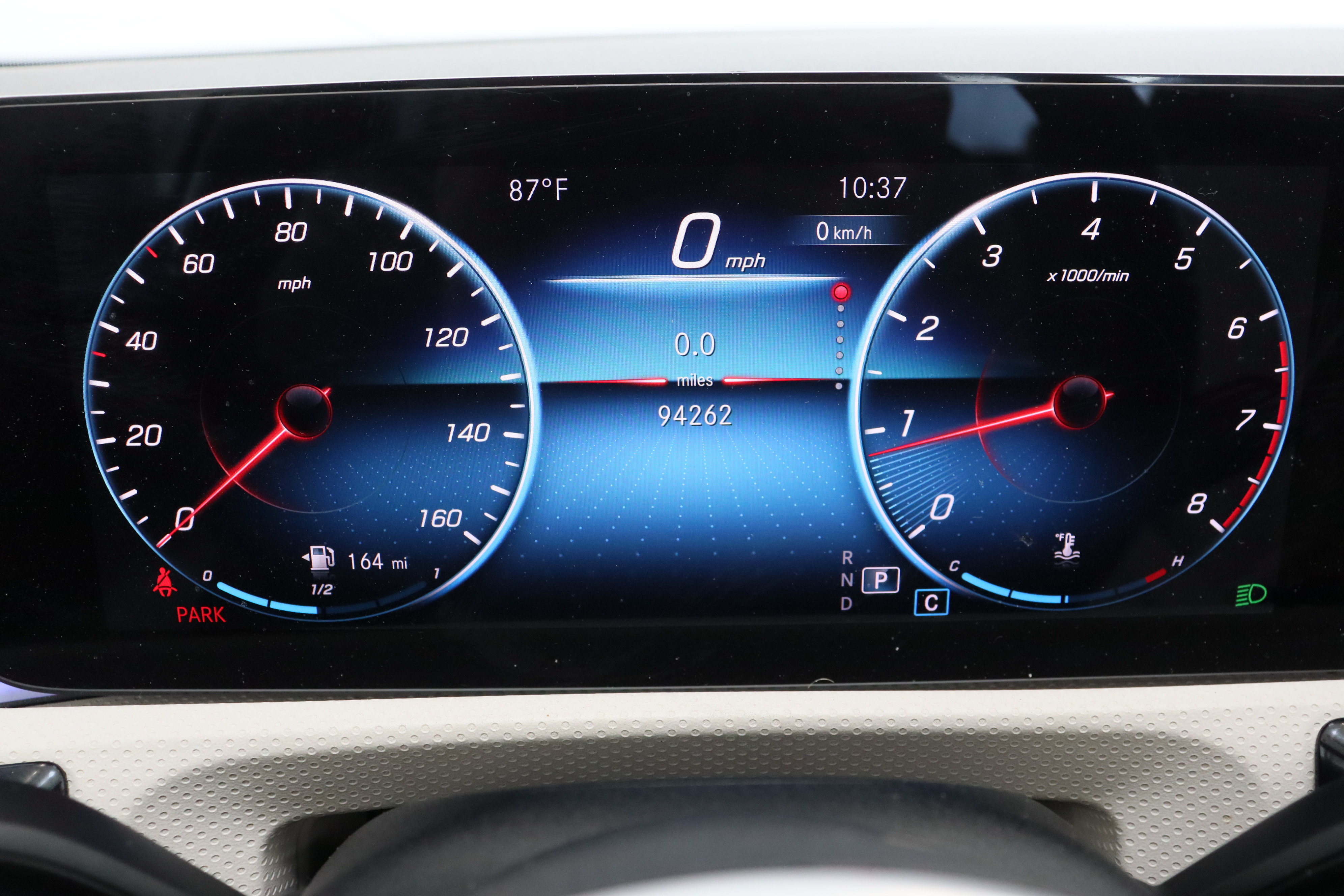 Used 2021 Mercedes-Benz A 220 image 40