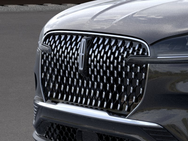 New 2026 Lincoln Aviator Reserve AWD/4WD image 17