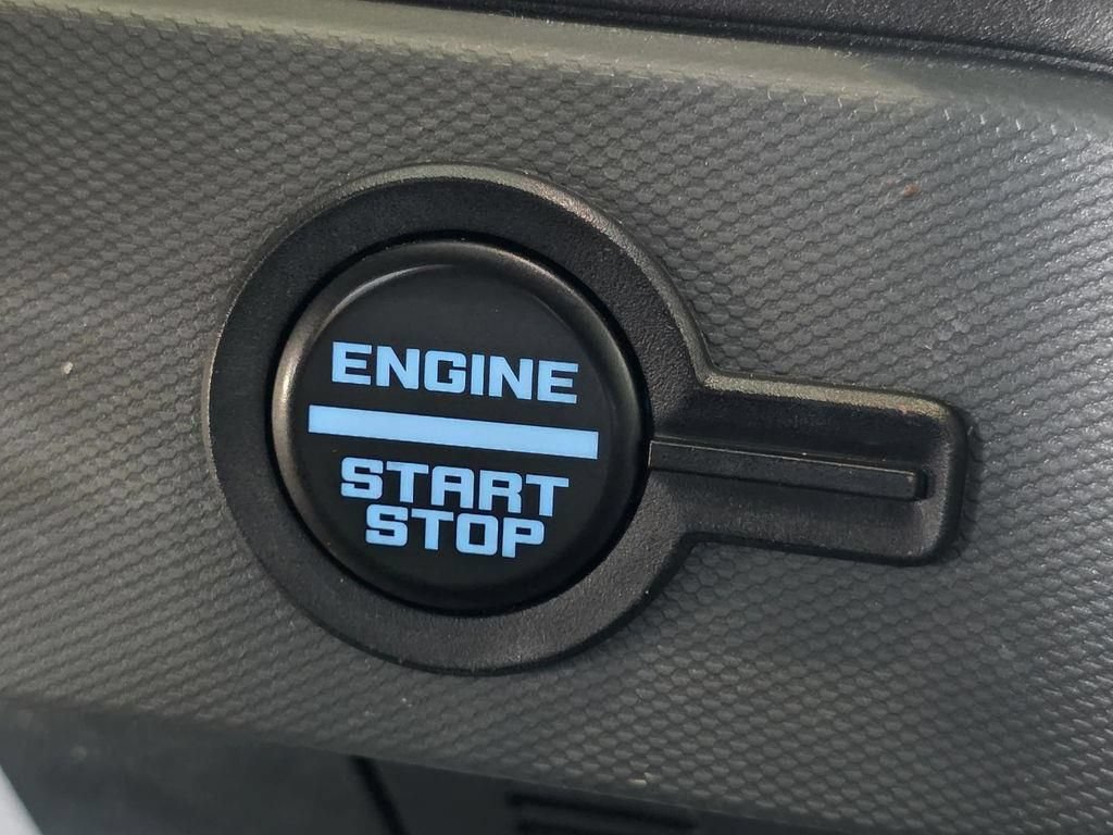 Used 2024 Ford Bronco Big Bend AWD/4WD image 23