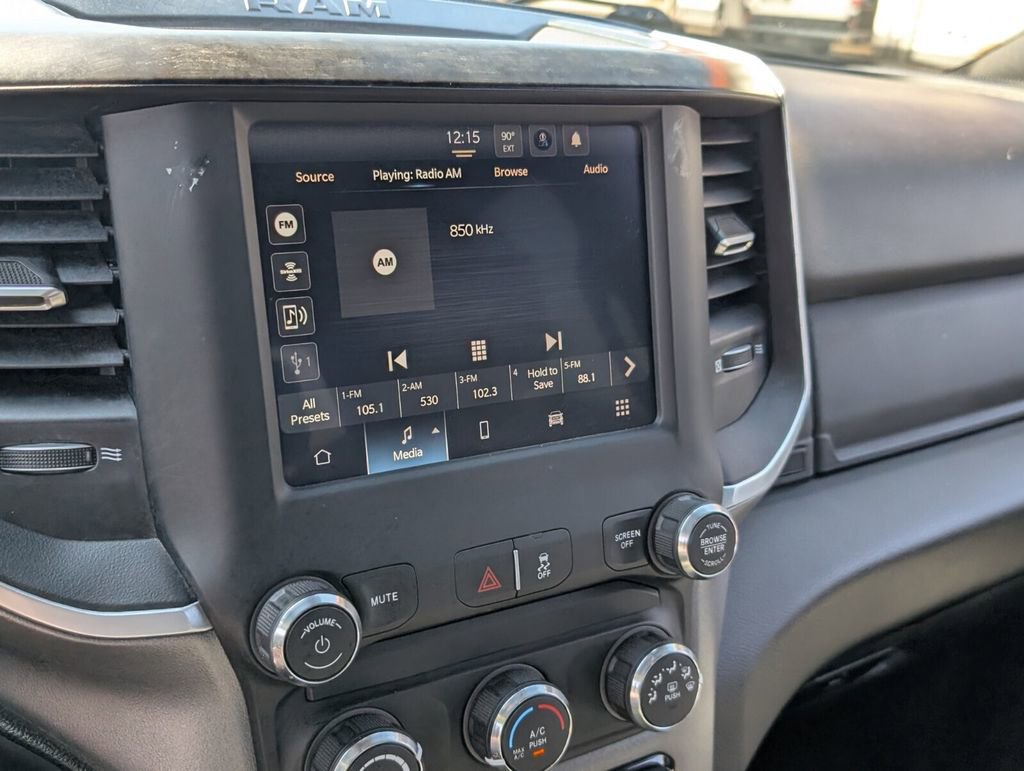 Certified 2024 RAM 2500 Big Horn image 26