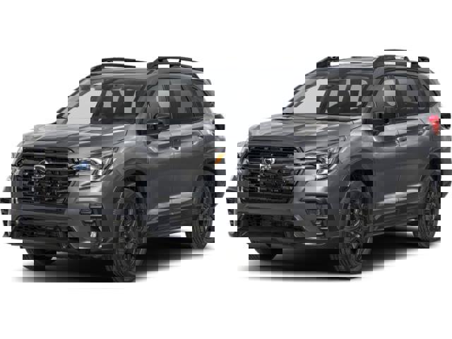 New 2026 Subaru Ascent Bronze Edition image 5